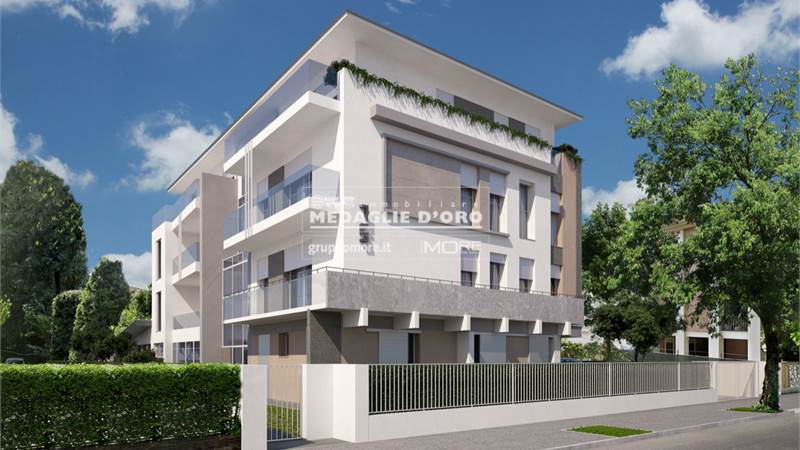 Apartment for sale in Modena (Sant' Agnese), via Monchio 75