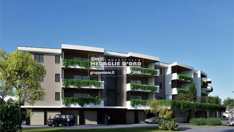 Apartment for sale in Modena (Sacca), via del Mercato