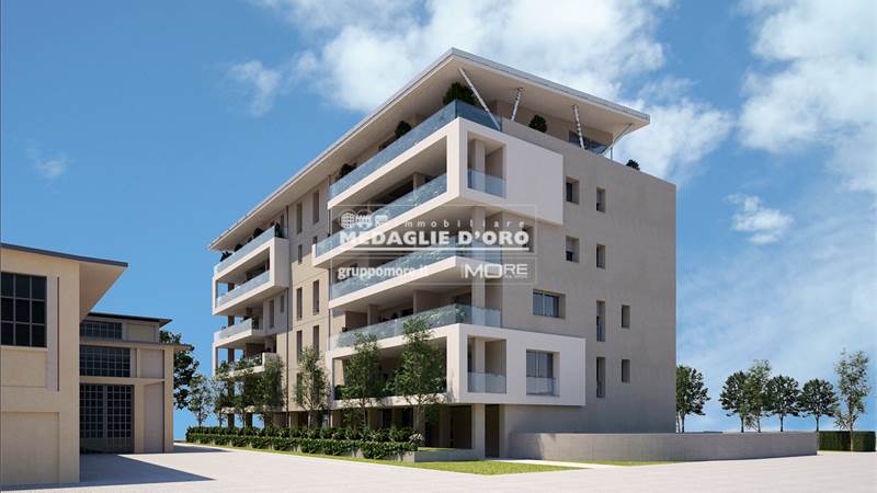 Apartment for sale in Modena (Buon Pastore), viale Buon Pastore