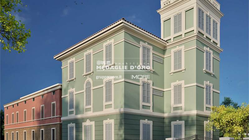 Appartamento in vendita a Formigine (Casinalbo), via Sant'Ambrogio