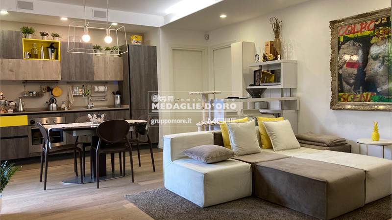 Apartment for rent in Modena (Buon Pastore)