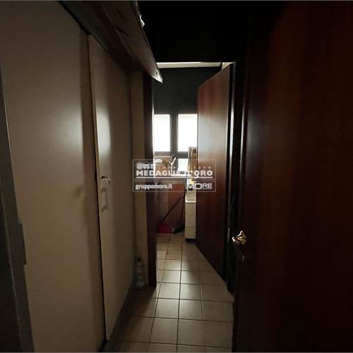 RIPOSTIGIO (POSS. SECONDO BAGNO)