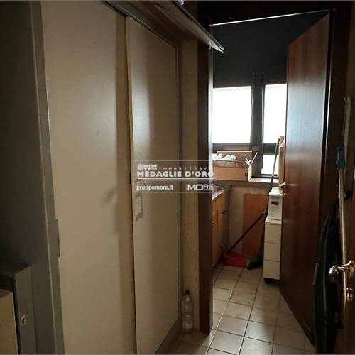 RIPOSTIGIO (POSS. SECONDO BAGNO)