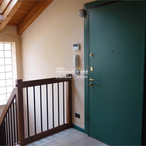 INGRESSO DEL PIANO SUPERIORE