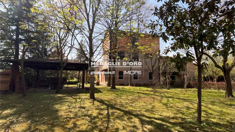 Villa for sale in Maranello ad.ze via per Castelnuovo