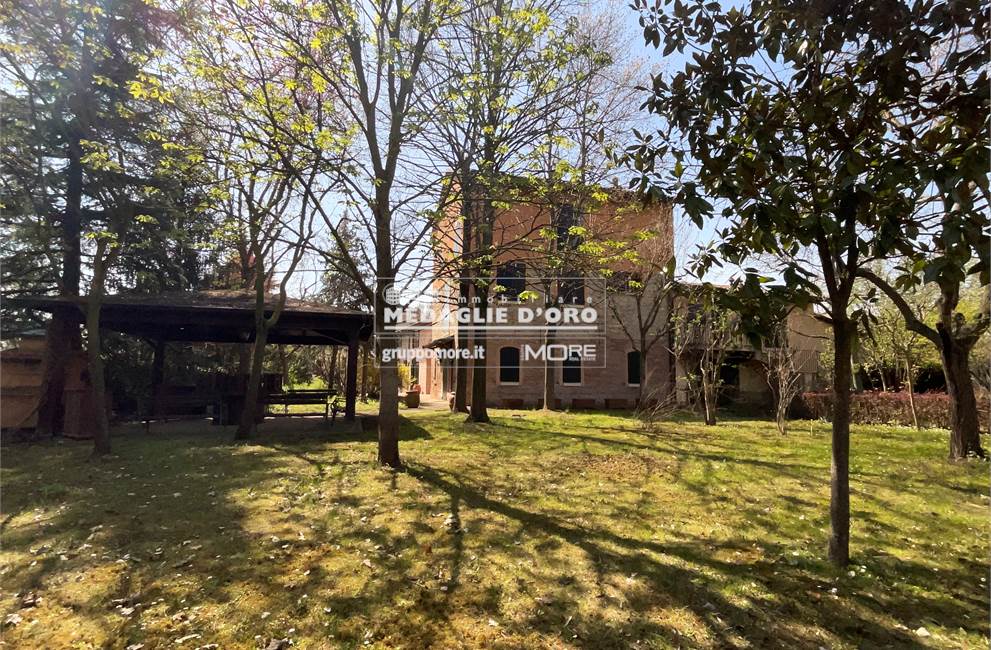 Villa for sale in Maranello ad.ze via per Castelnuovo