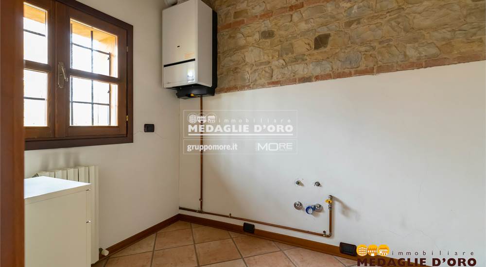 Appartamento piccolo - CUCINA