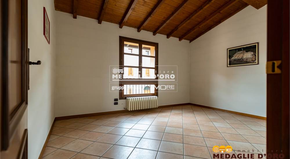 Appartamento piccolo - CAMERA