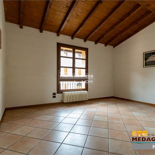 Appartamento piccolo - CAMERA