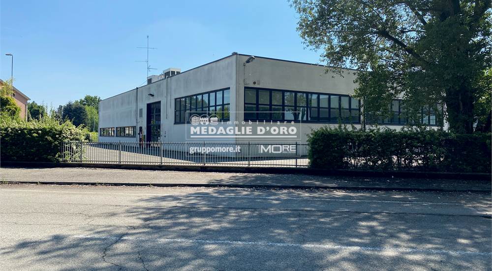 INTERO FABBRICATO AD USO UFFICI