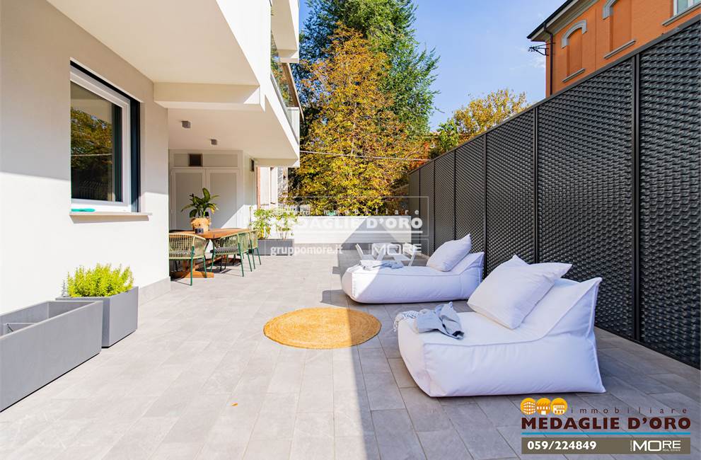 Apartment for sale in Modena (Zona Viali), ad.ze viale Vittorio Veneto