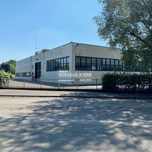 INTERO FABBRICATO AD USO UFFICI