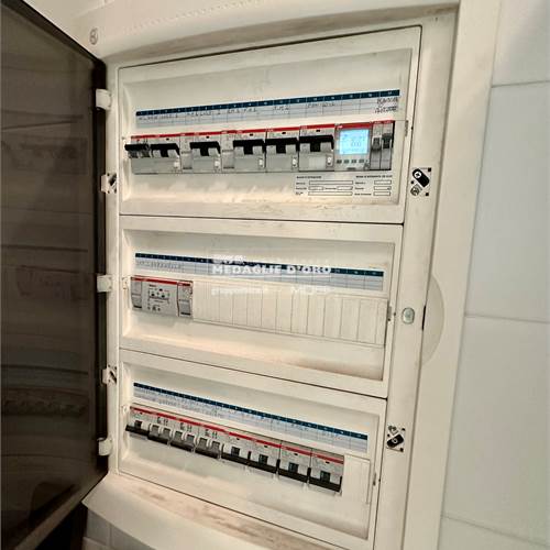 QUADRO ELETTRICO 