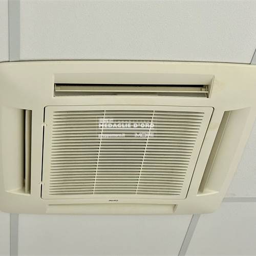 PART. RISCALDAMENTO E ARIA CONDIZIONATA 