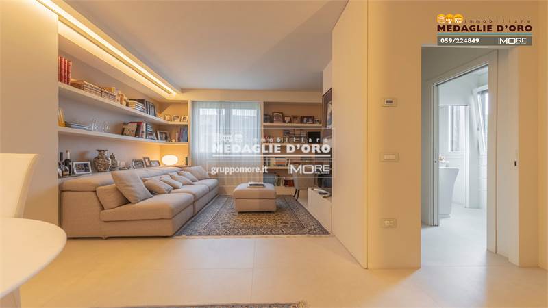 Apartment for rent in Formigine (Colombaro), strada per Castelnuovo 72