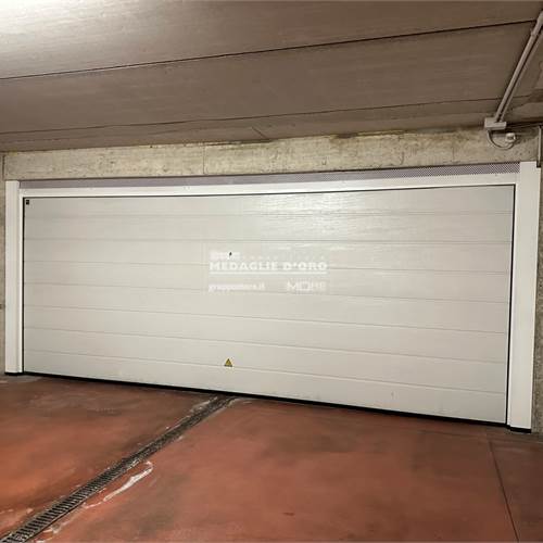 GARAGE DOPPIO 