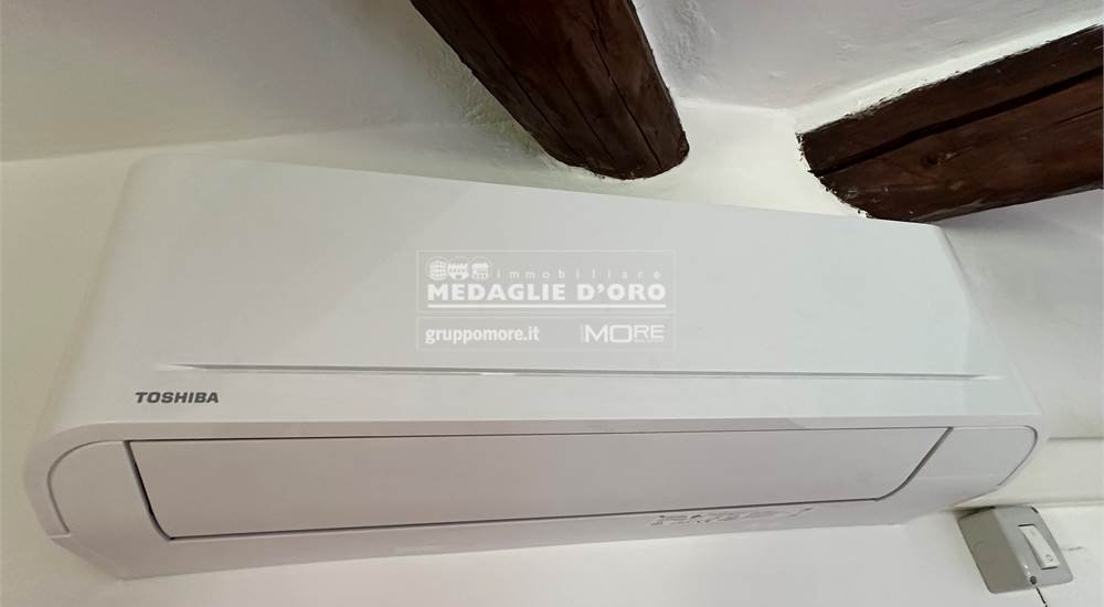 PART. POMPA DI CALORE