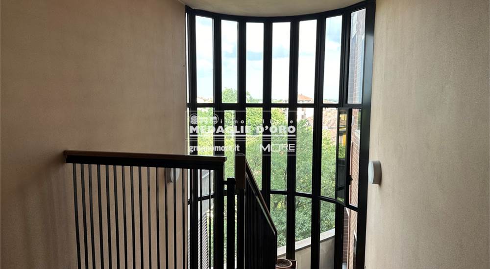 SCALA DI COLLEGAMENTO 