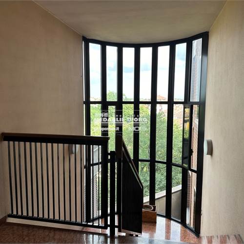 SCALA DI COLLEGAMENTO 