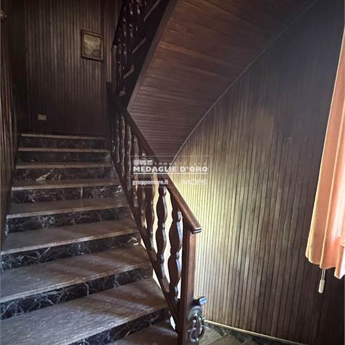 SCALA PER ACCEDERE AL P.2