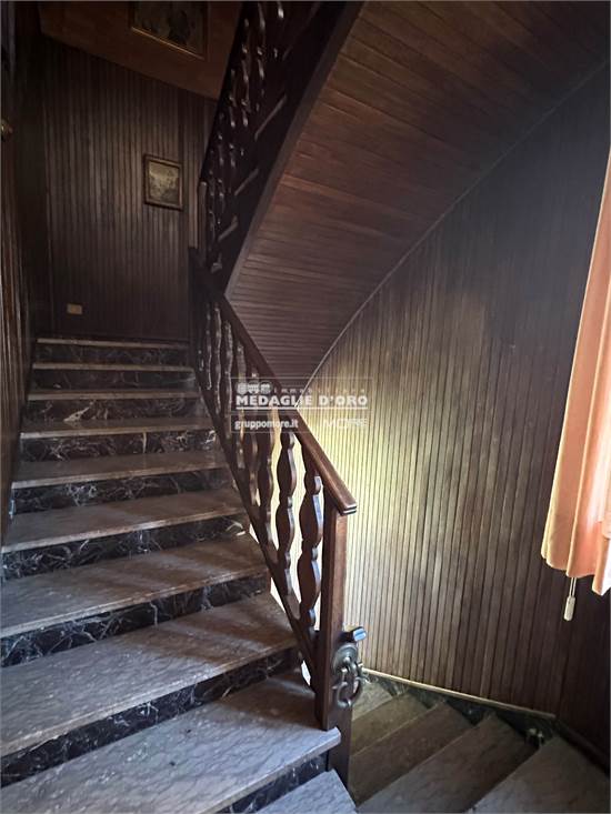 SCALA PER ACCEDERE AL P.2