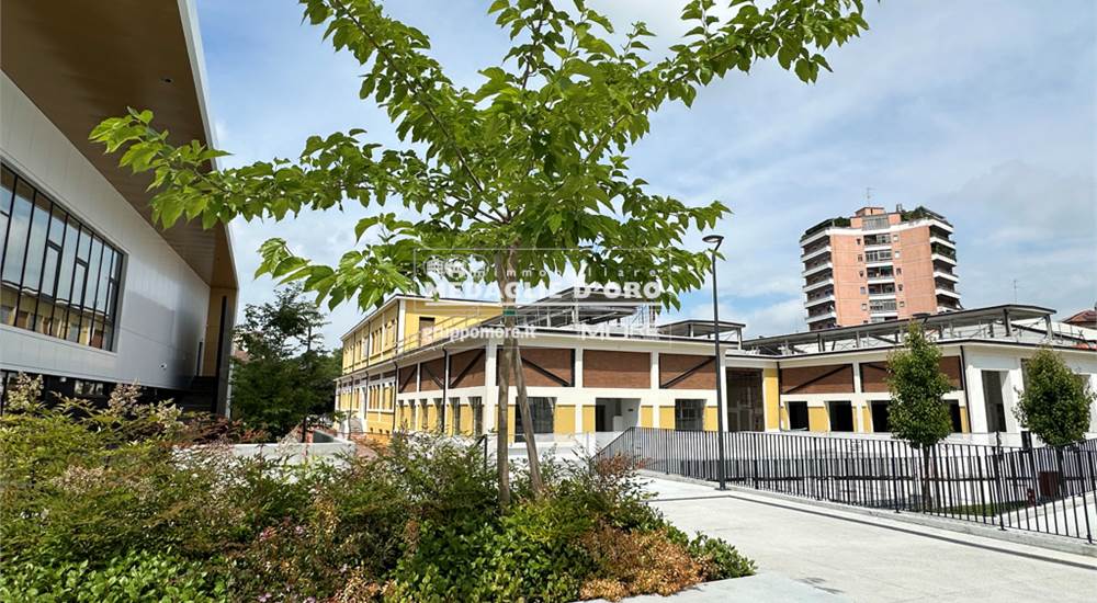 STATO LAVORI AL 09.2024