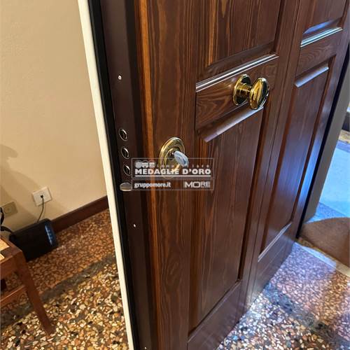 PART. PORTA BLINDATA