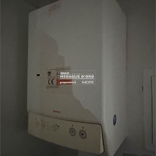 PART. CALDAIA AUTONOMA 