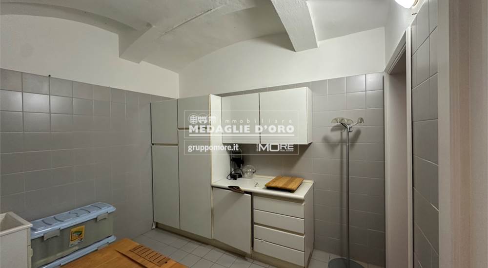 CUCINA o SECONDO BAGNO