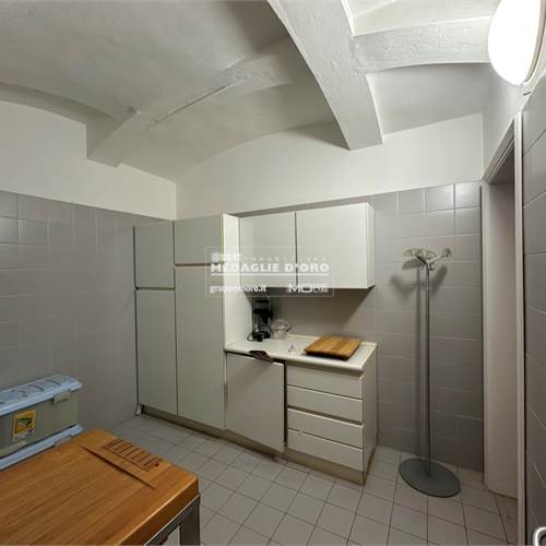 CUCINA o SECONDO BAGNO