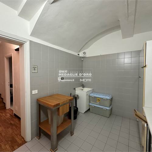 CUCINA o SECONDO BAGNO