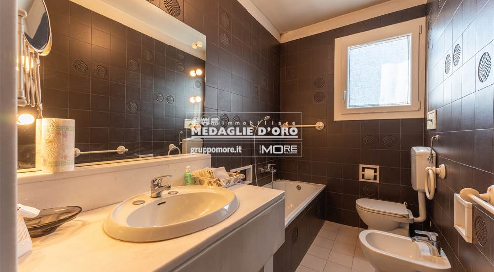 BAGNO CAMERA PADRONALE