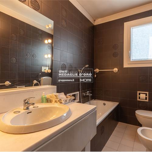 BAGNO CAMERA PADRONALE