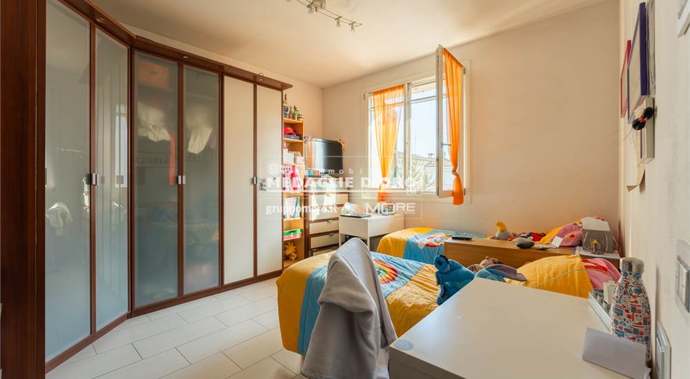 APPART. PIANO SECONDO