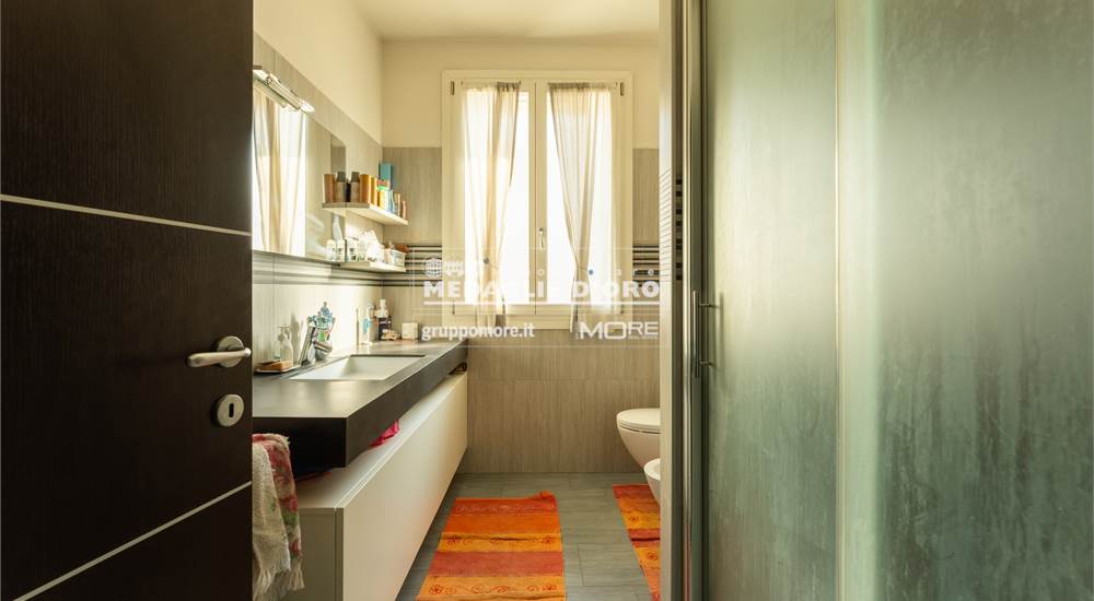 APPART. PIANO SECONDO