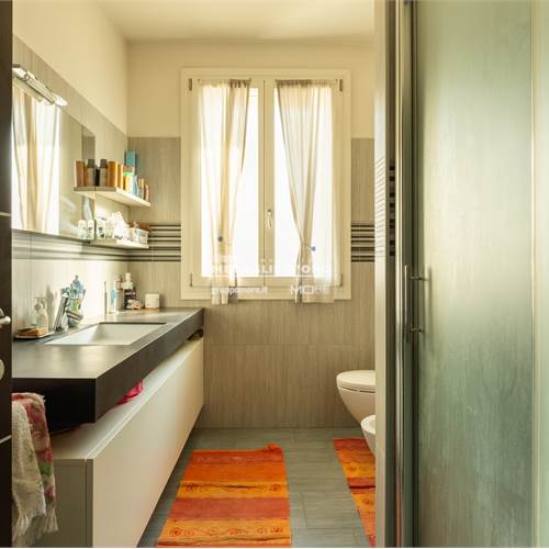 APPART. PIANO SECONDO