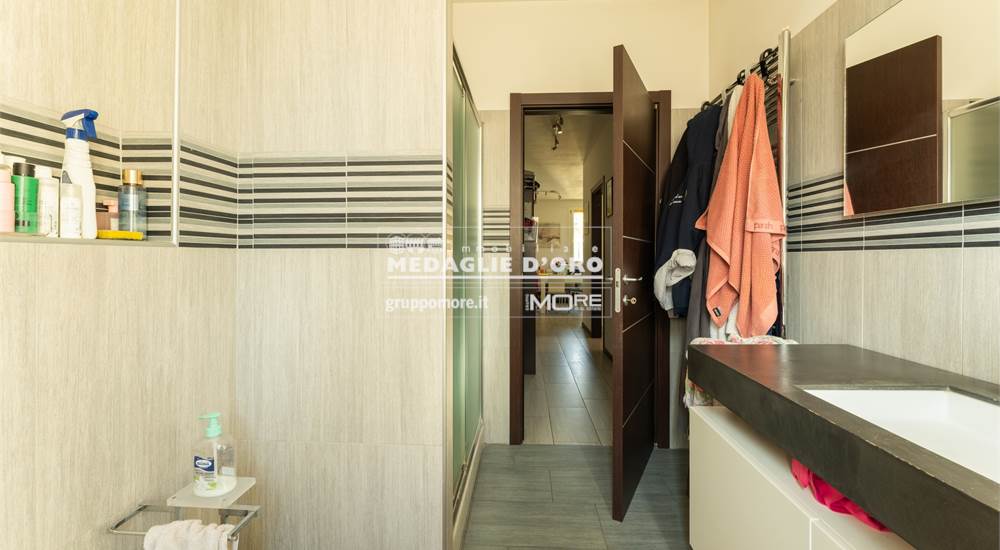 APPART. PIANO SECONDO