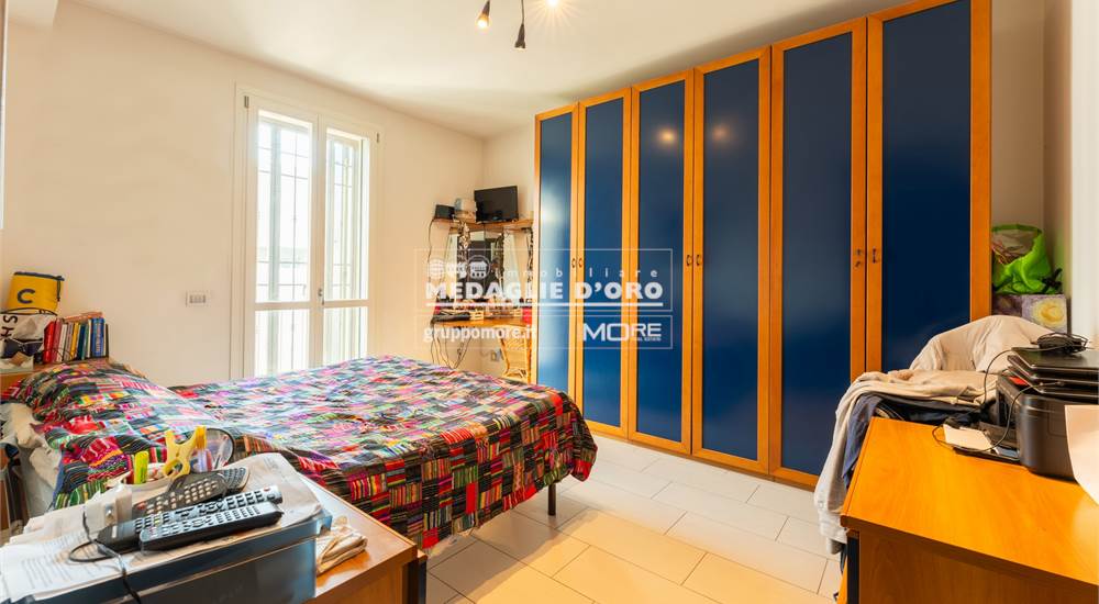 APPART. PIANO SECONDO