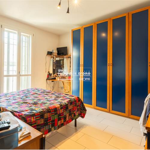 APPART. PIANO SECONDO