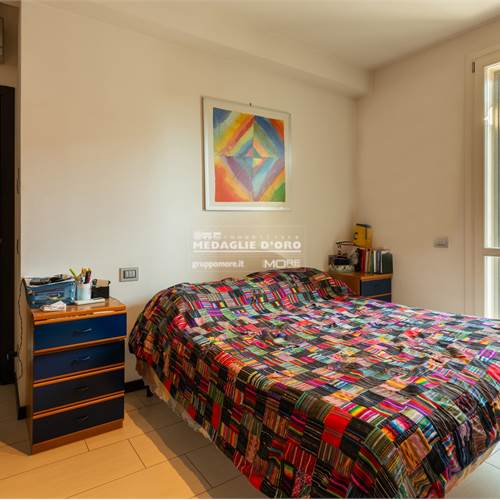 APPART. PIANO SECONDO