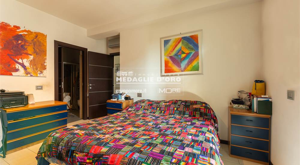 APPART. PIANO SECONDO