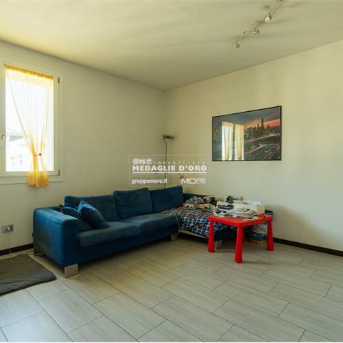 APPART. PIANO SECONDO