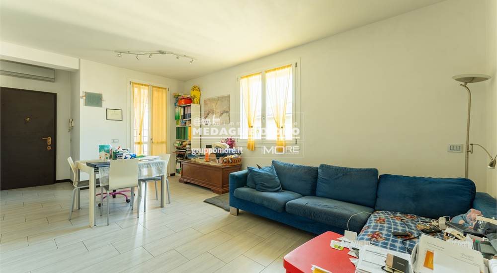 APPART. PIANO SECONDO