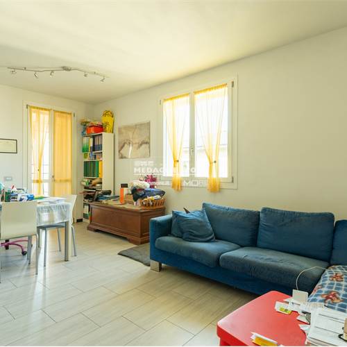 APPART. PIANO SECONDO