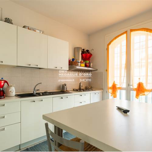 APPART. PIANO SECONDO