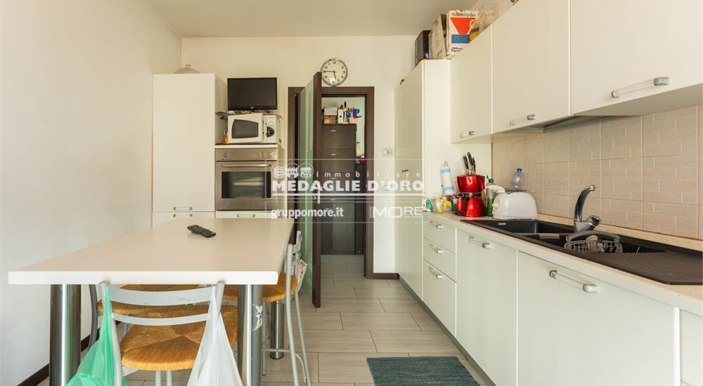 APPART. PIANO SECONDO