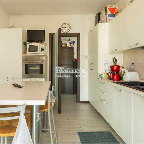 APPART. PIANO SECONDO