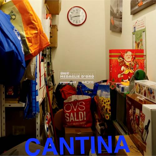CANTINA