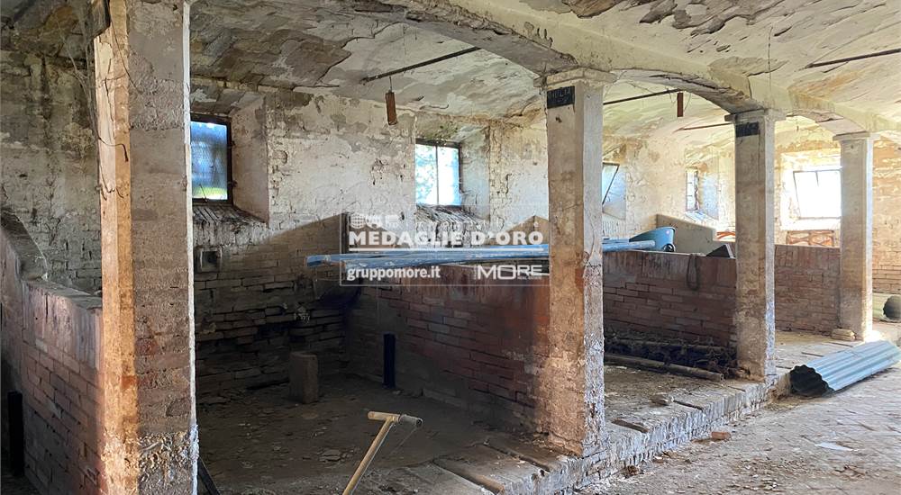 ED 2 - INTERNO STALLA