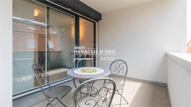 Attic for sale in Modena (Amendola), ad.ze via Altamura